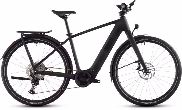 Cube  Kathmandu Hybrid C:62 SLX 400X
