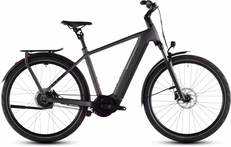 Cube  Kathmandu Hybrid Comfort Pro 800
