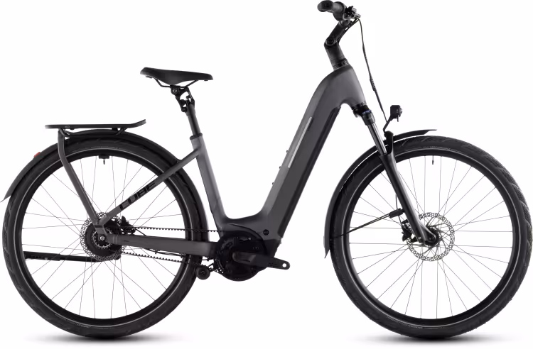 Cube  Kathmandu Hybrid Comfort Pro 800
