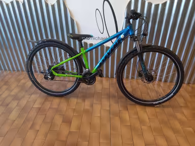 Stevens Furious 27.5"