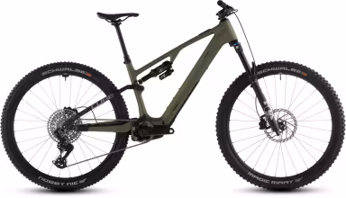 Cube AMS Hybrid ONE44 C:68X TM 400X