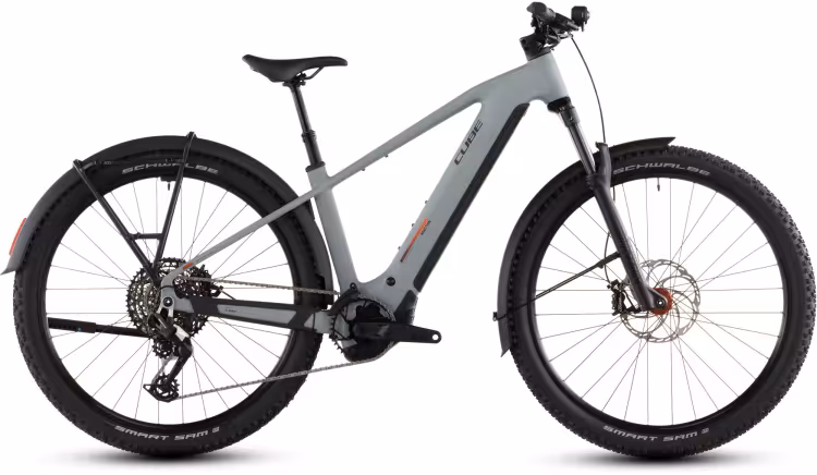 Cube  Reaction Hybrid Race 800 FE