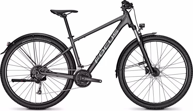 Focus Whistler 3.6 Eqp