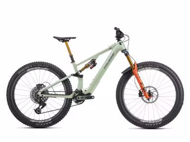 Crussis E-Full 12.11-Pro (800 Wh) 2026