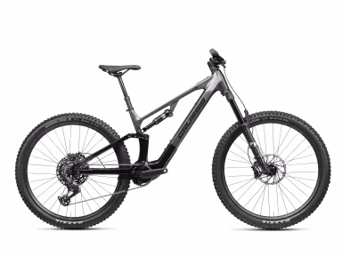 Crussis One-Full 11.11-(800 Wh)