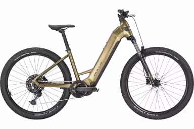 Bulls Copperhead Evo 27,5