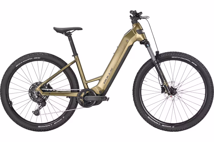 Bulls Copperhead Evo 27,5
