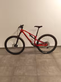 Rocky Mountain Element Alloy 30