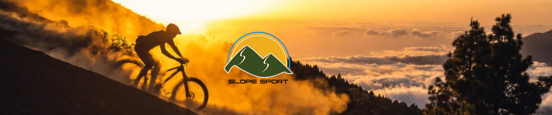 Slope Sport GmbH cover