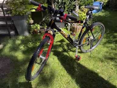 SPECIALIZED Rockhopper