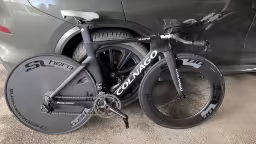 COLNAGO K.one
