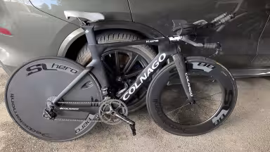 COLNAGO K.one