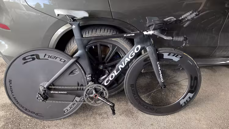 COLNAGO K.one