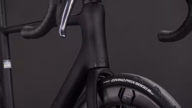 Cube  Litening AIR C:68X Race