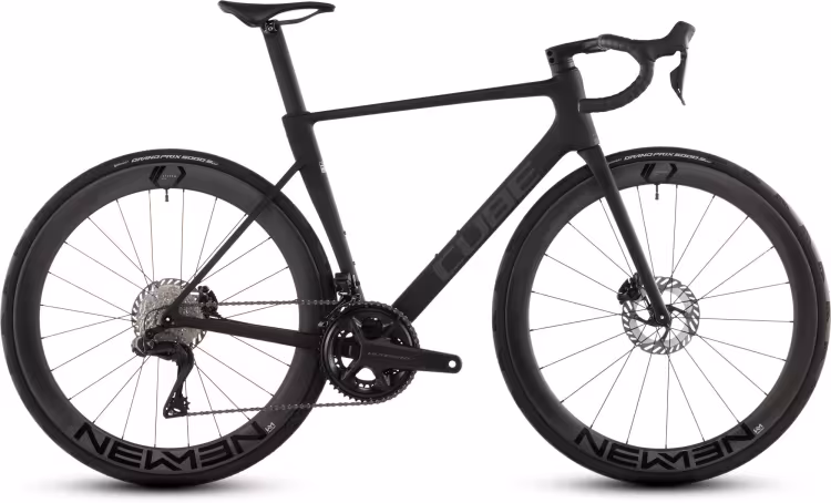 Cube  Litening AIR C:68X Race