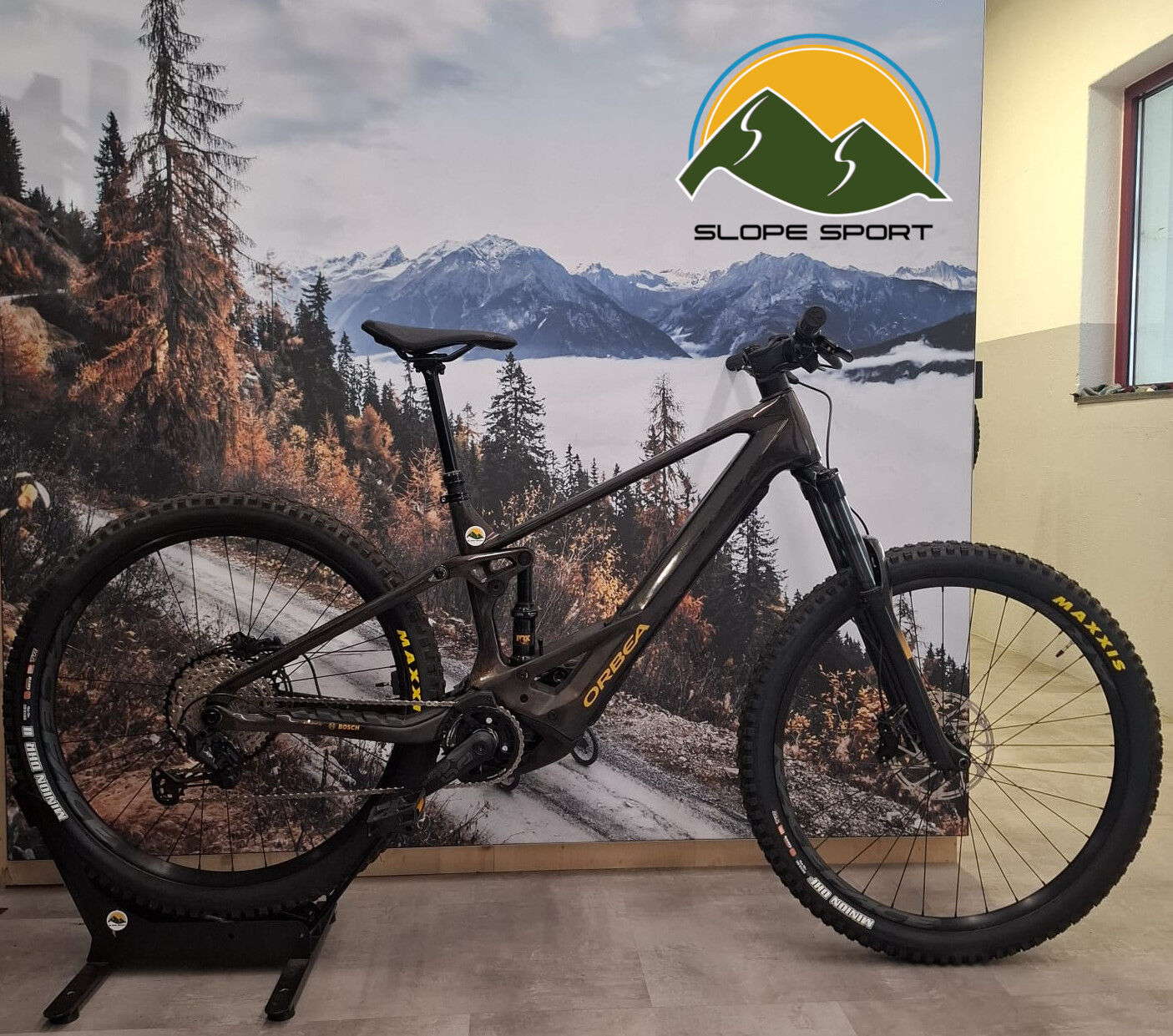 Fs M20 Orbea Wild Fs H 2024 Orbea Wild Fs M20 Carbon For Sale New