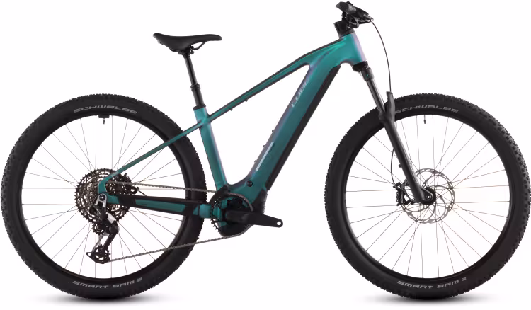 Cube  Reaction Hybrid Race 800