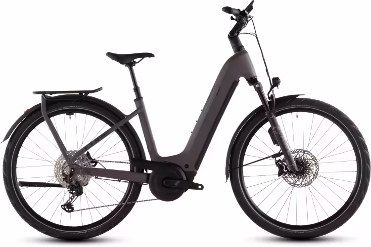 Cube  Kathmandu Hybrid EXC 800
