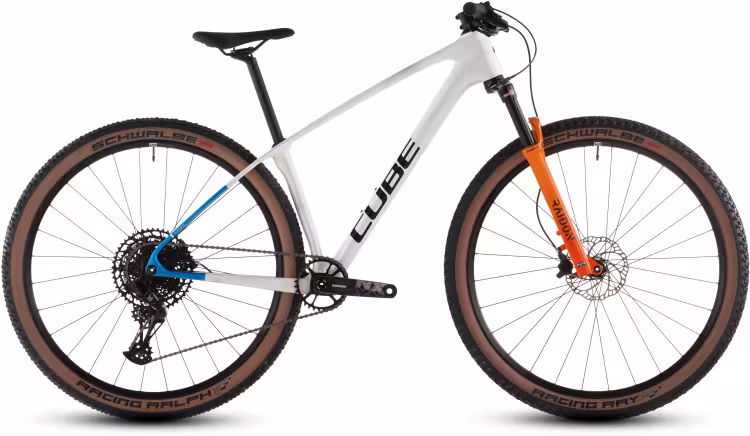 Cube  Phenix C:62 Rookie SLX