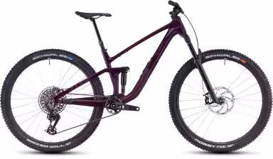 Cube Stereo ONE44 C:68X SLX 29
