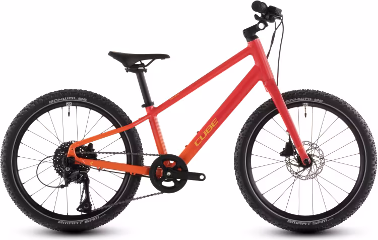 Cube  Numove 200 Disc
