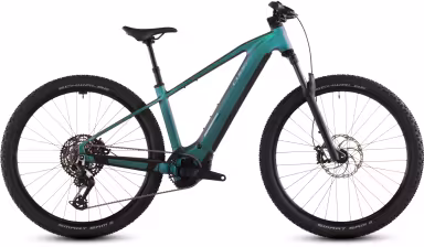 Cube Reaction Hybrid Race 800