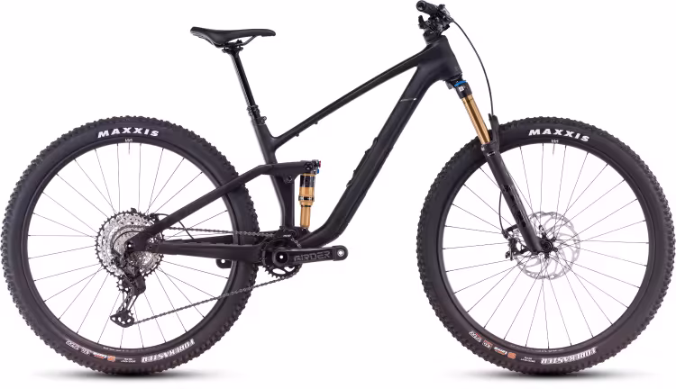 Cube  Stereo ONE44 C:62 Race 29