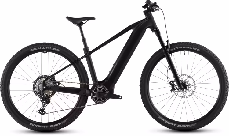 Cube  Reaction Hybrid SLX 800
