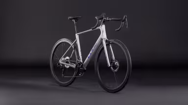 Cube Attain C:62 SLX