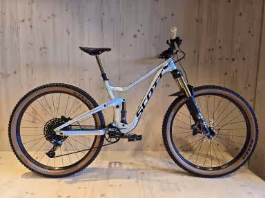 SCOTT Ransom 920