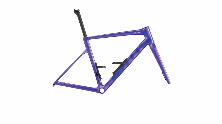 BMC Teammachine SLR01