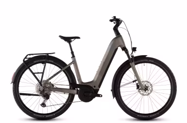 Cube Nuride Hybrid Pro 600