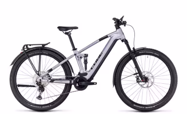 Cube Stereo Hybrid 120 Race 750 Allroad