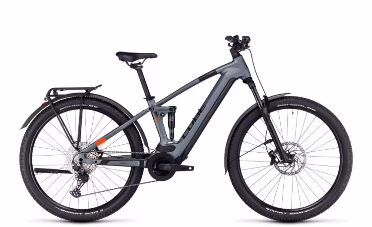 Cube Stereo Hybrid 120 Pro Allroad 750