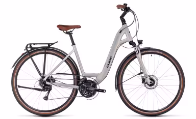 Cube Touring Pro