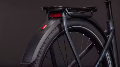Cube Kathmandu Hybrid ONE 800