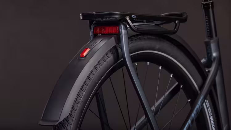 Cube  Kathmandu Hybrid ONE 800
