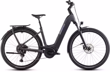 Cube Kathmandu Hybrid ONE 800