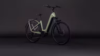 Cube Kathmandu Hybrid ONE 800