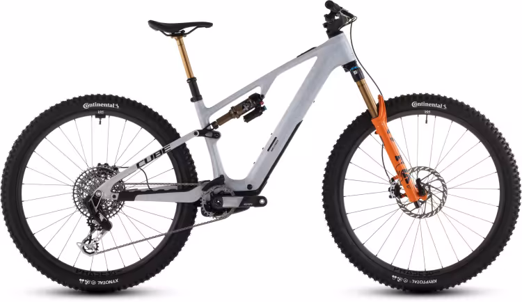 Cube  AMS Hybrid ONE44 C:68X SUPER TM 400X
