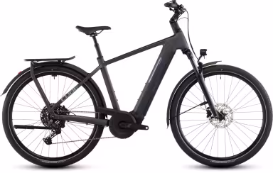 Cube Kathmandu Hybrid ONE 800
