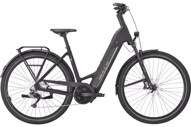 Bulls Cross Lite Evo Carbon