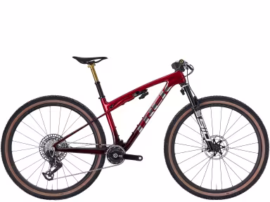 TREK Supercaliber SLR 9.9 XX Flight Attendant Gen 2