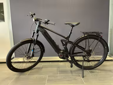 Bixs Access E10 FS
