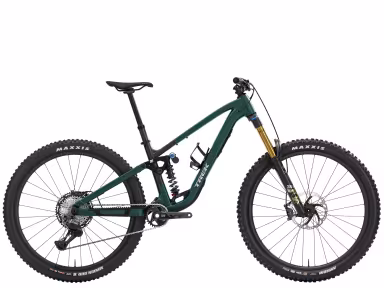 TREK Fuel LX 9 XT Di2 Gen 7