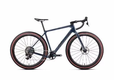 Orbea TERRA M21eTEAM 1X