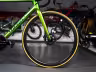 Wilier Vélo Test Verticale Slr