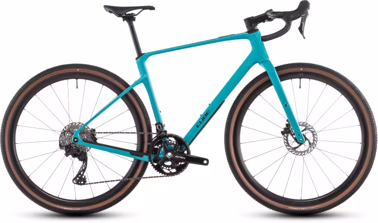 Cube  Nuroad C:62 Pro