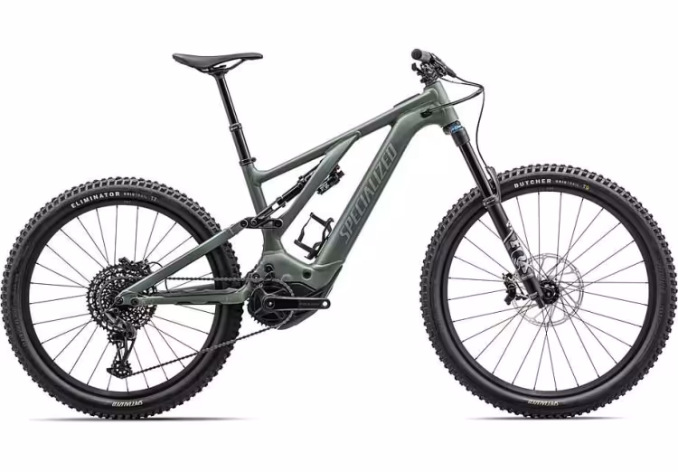 SPECIALIZED Turbo Levo Comp Alloy