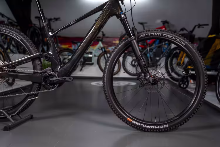 SCOTT Lumen eRIDE 910